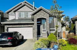 Upper-1458* 59a Avenue Surrey, BC V3S 7B5