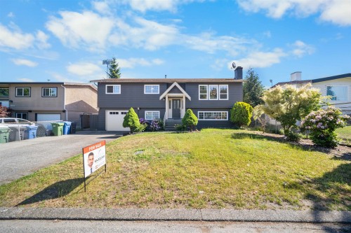 32138 Astoria Crescent  Abbotsford, BC V2T 4P5