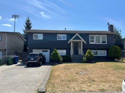 32138 Astoria Crescent Abbotsford, BC V2T 4P5
