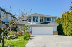 2155 156 Street Surrey, BC V4A 4T9