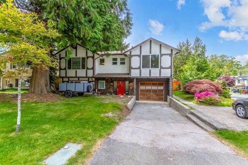 8511 111a Street  Delta, BC V4C 7C9