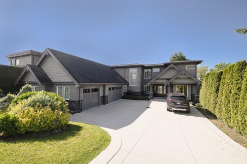 14378 Blackburn Avenue  White Rock, BC V4B 3A1