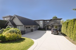 14378 Blackburn Avenue  White Rock, BC V4B 3A1