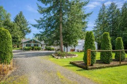 22558 Old Yale Road  Langley, BC V2Z 2V4