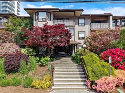105-1460 Martin Street  White Rock, BC V4B 3W7