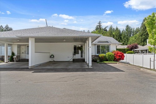 20-3055 Trafalgar Street  Abbotsford, BC V2S 7X8