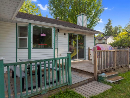 17209 62A Ave, Surrey, BC 