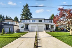 11397 85a Avenue Delta, BC V4C 2V4