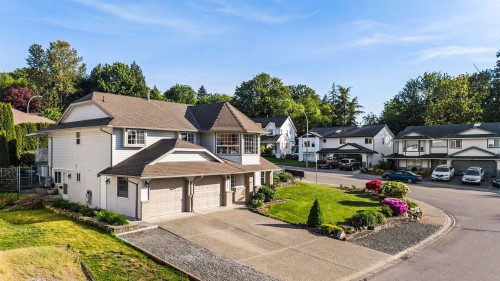 34858 Millar Crescent  Abbotsford, BC V2S 7K5