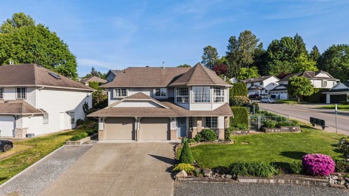 34858 Millar Crescent, Abbotsford, BC 