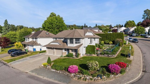 34858 Millar Crescent, Abbotsford, BC 
