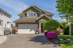 7250 147a Street Surrey, BC V3S 7X6