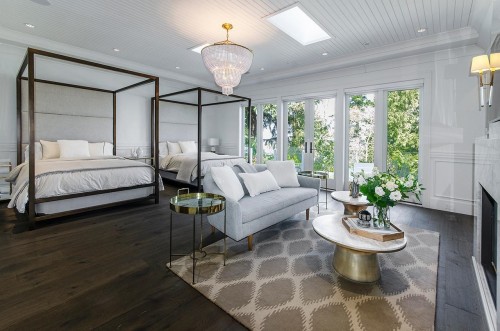 12603 Crescent Road, Surrey, BC 