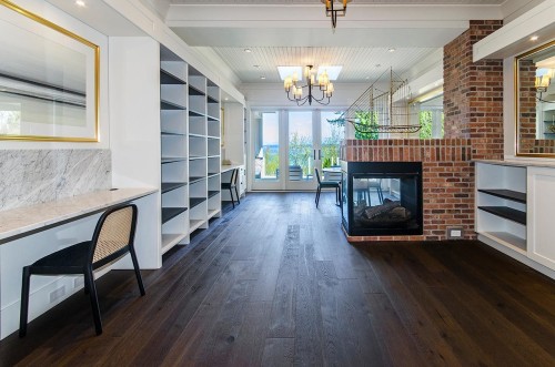 12603 Crescent Road, Surrey, BC 
