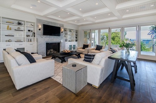 12603 Crescent Road, Surrey, BC 