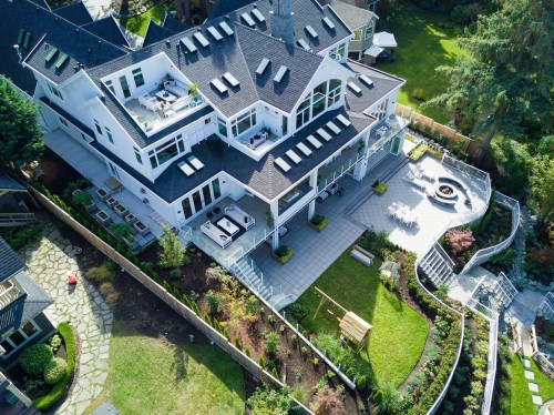 12603 Crescent Road, Surrey, BC 