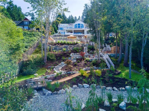 12603 Crescent Road, Surrey, BC 