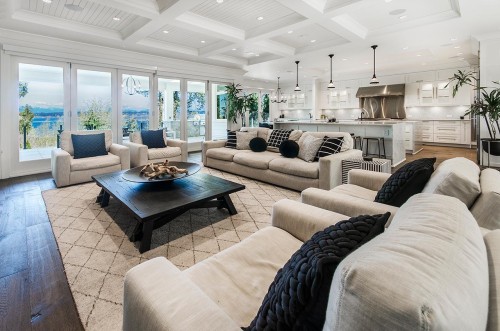 12603 Crescent Road, Surrey, BC 