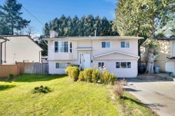 6507 134 Street Surrey, BC V3W 4S1