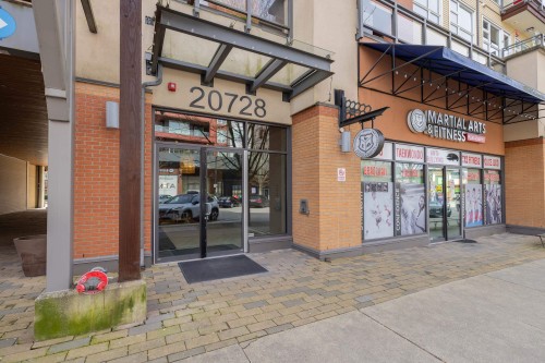 316-20728 Willoughby Town Centre Drive  Langley, BC V2Y 0P3