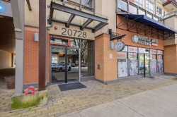 316-20728 Willoughby Town Centre Drive Langley, BC V2Y 0P3