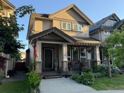 12928 60th Avenue Surrey, BC V3X 2L5