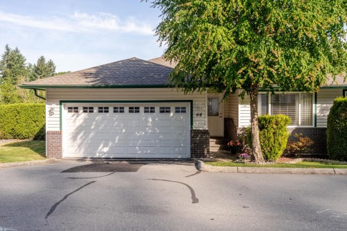 64-34250 Hazelwood Avenue  Abbotsford, BC V2S 7L4