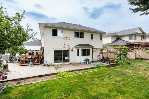 16089 80 Avenue, Surrey, BC 