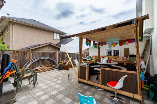 16089 80 Avenue, Surrey, BC 