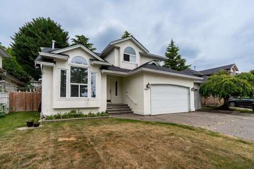 16089 80 Avenue, Surrey, BC 