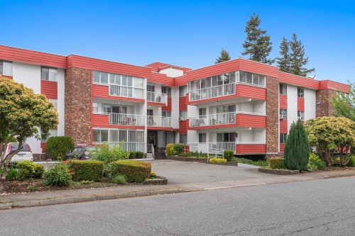 111-32025 Tims Avenue  Abbotsford, BC V2T 2H3