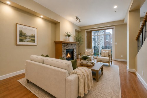 38-20738 84 Avenue  Langley, BC V2Y 0J6