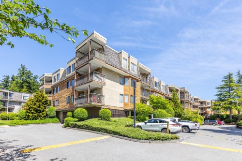 308-1720 Southmere Crescent  Surrey, BC V4A 6E3