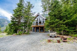 47020 Snowmist Drive Agassiz, BC V0M 1A1