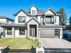 5716 172b Street Surrey, BC V3S 4A1