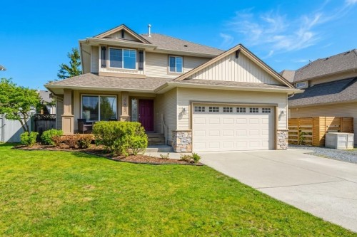 27932 Buffer Crescent  Abbotsford, BC V4X 2R9