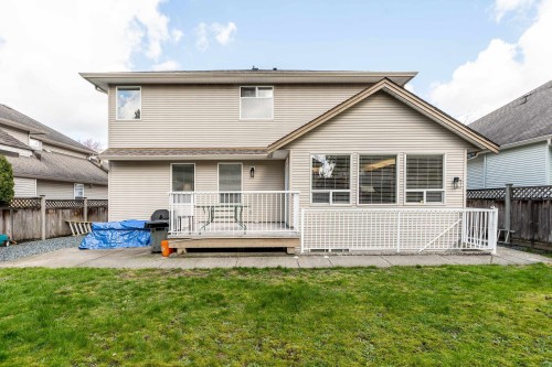 27932 Buffer Crescent, Abbotsford, BC 