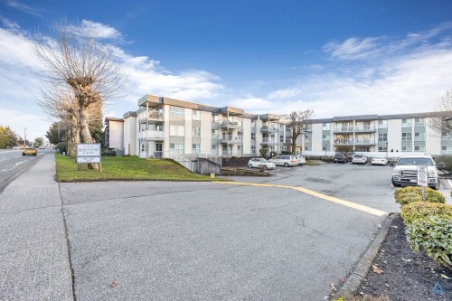 227-32850 George Ferguson Way  Abbotsford, BC V2S 7K1