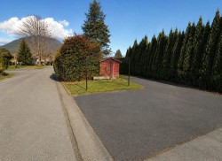80-8400 Shook Road Mission, BC V2V 7L5