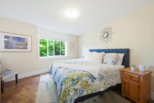 305-15150 29A Avenue, Surrey, BC - Indoor Photo Showing Bedroom
