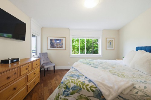 305-15150 29A Avenue, Surrey, BC - Indoor Photo Showing Bedroom