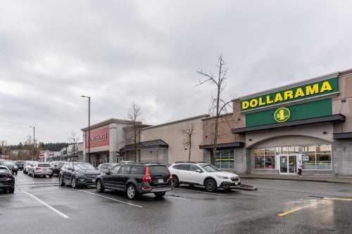 305-15150 29A Avenue, Surrey, BC - Outdoor
