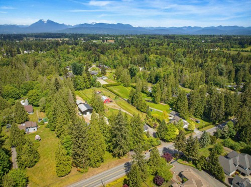 24105 61 Avenue, Langley, BC 