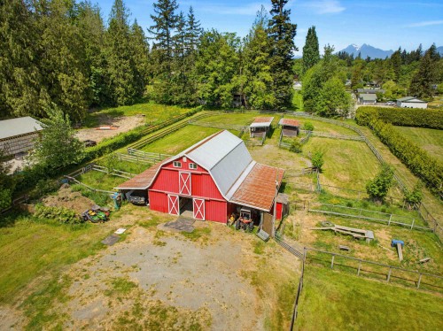 24105 61 Avenue, Langley, BC 