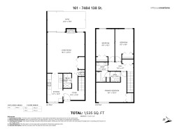 161-7484 138 Street Surrey, BC V3W 6G4