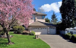 8030 153a Street Surrey, BC V3S 7X7