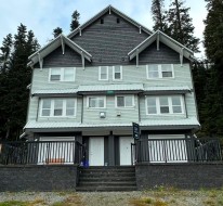 20959 Sakwi Creek Road Mission, BC V0M 1A1