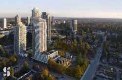 709-10375 133 Street Surrey, BC V3T 0B1