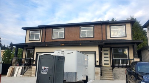4-2168 Vinewood Street  Abbotsford, BC V2S 3S4