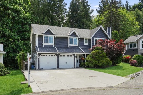 21495 90 Avenue  Langley, BC V1M 1Z2